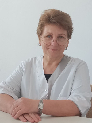 Буркина Людмила Николаевна Буркина Людмила Николаевна.